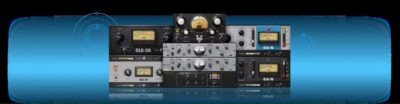 waves v16