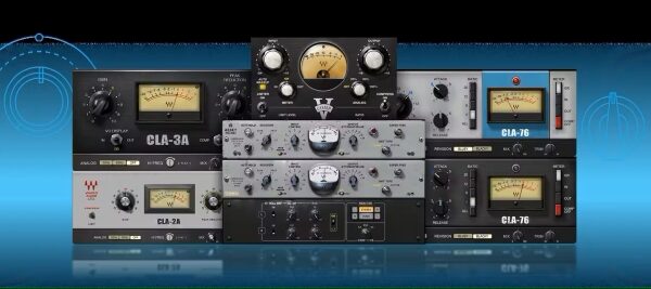 waves v16
