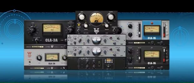 waves v16