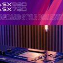 Yamaha psr-sx