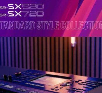 Yamaha psr-sx