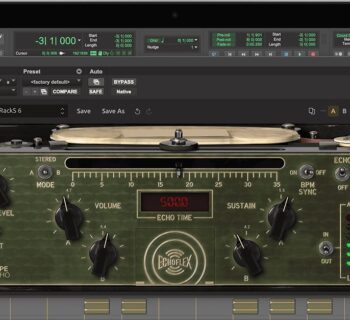 tape echo