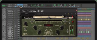 tape echo