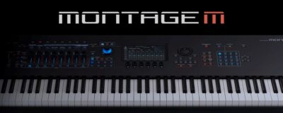 yamaha montage m os 3.0