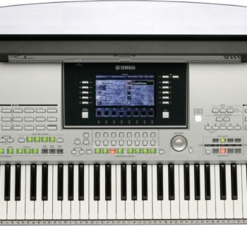 yamaha tyros 2