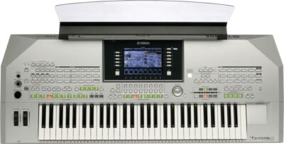yamaha tyros 2