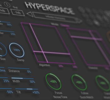 Hyperspacecore