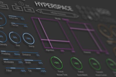 Hyperspacecore
