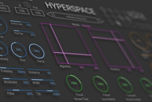 Hyperspacecore
