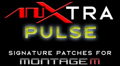 anxtra pulse