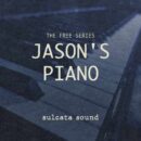 jason's piano