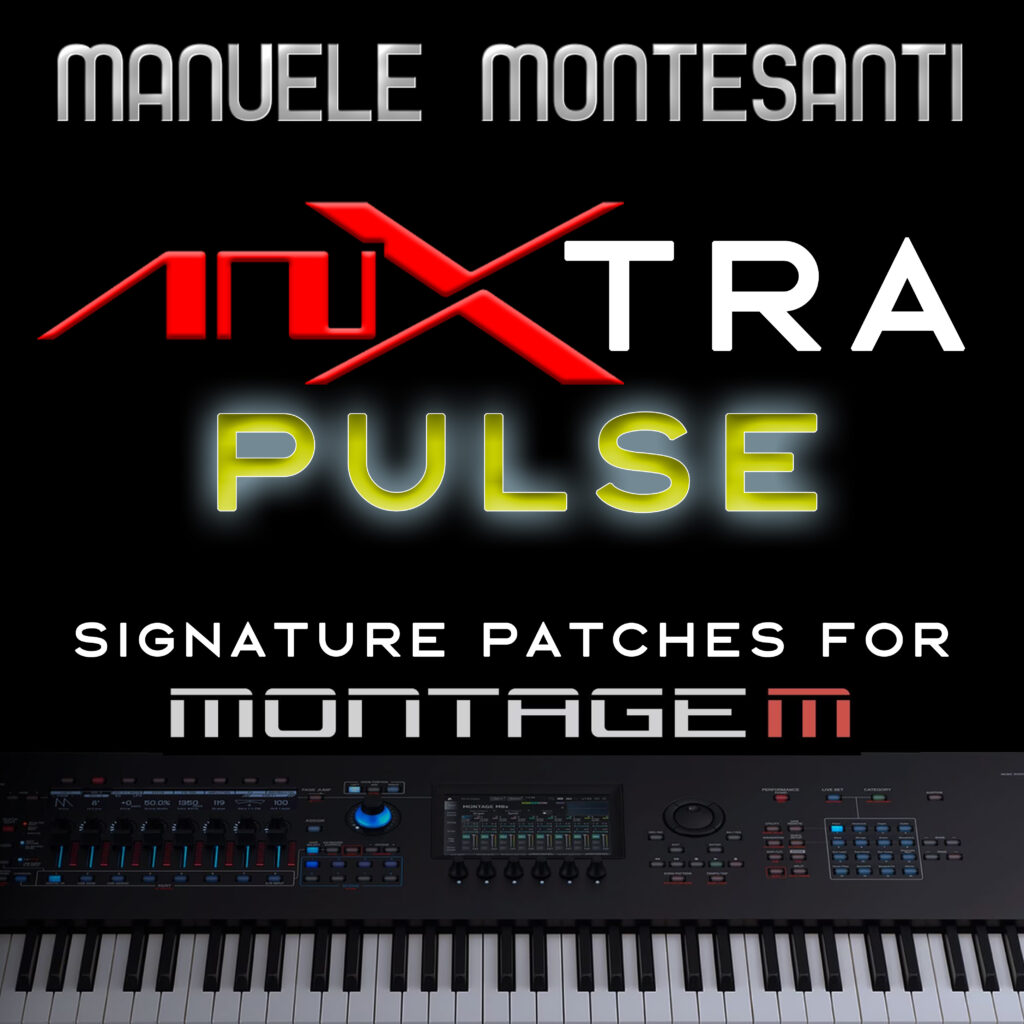 anxtra pulse