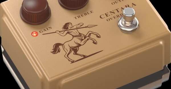 centaur