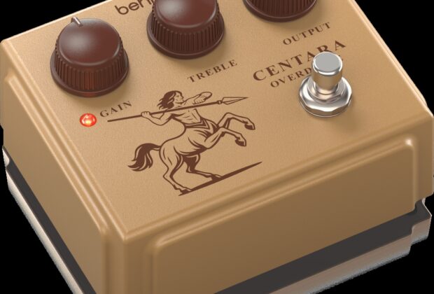 centaur