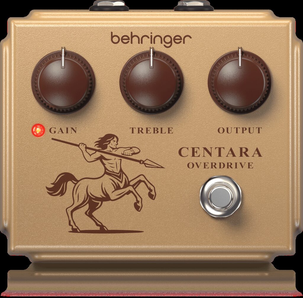 centaur