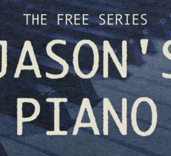 jason's piano