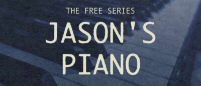 jason's piano