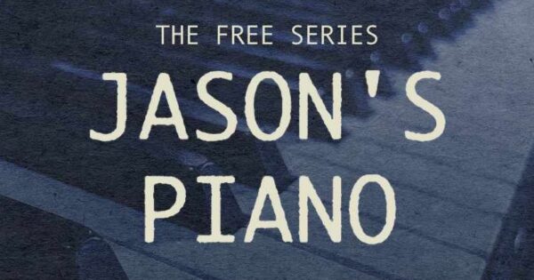 jason's piano