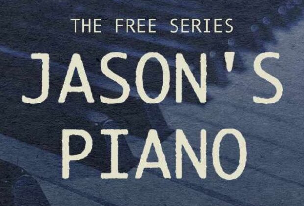 jason's piano