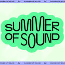 summer of sound