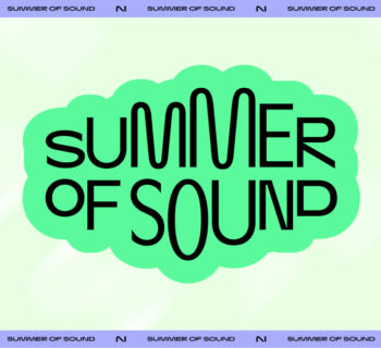 summer of sound