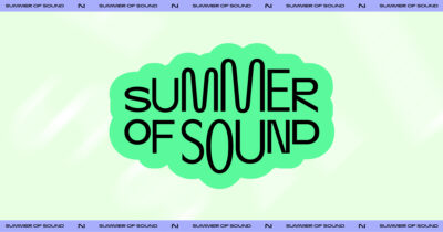 summer of sound