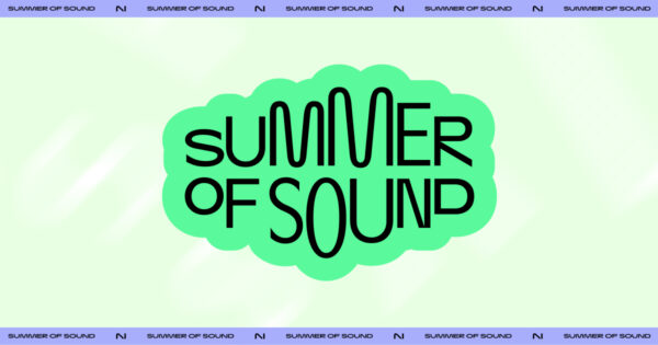 summer of sound
