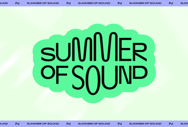 summer of sound