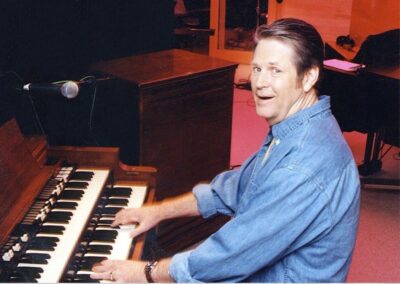 brian wilson