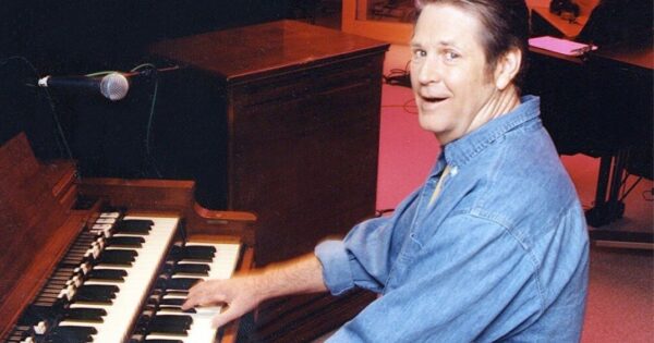brian wilson