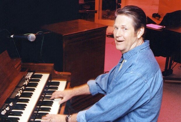 brian wilson