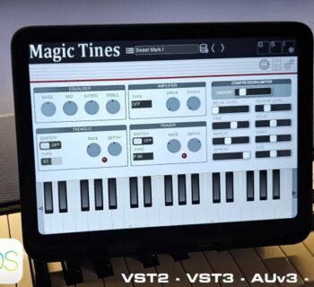 gsi magic tines