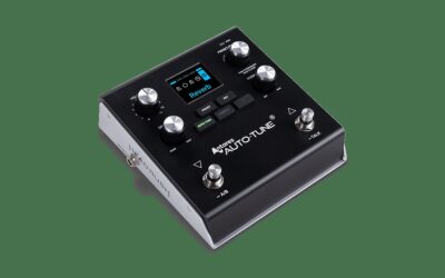 headrush vx5