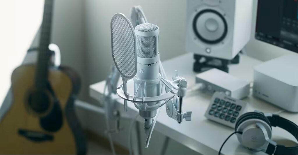 yamaha ycm705