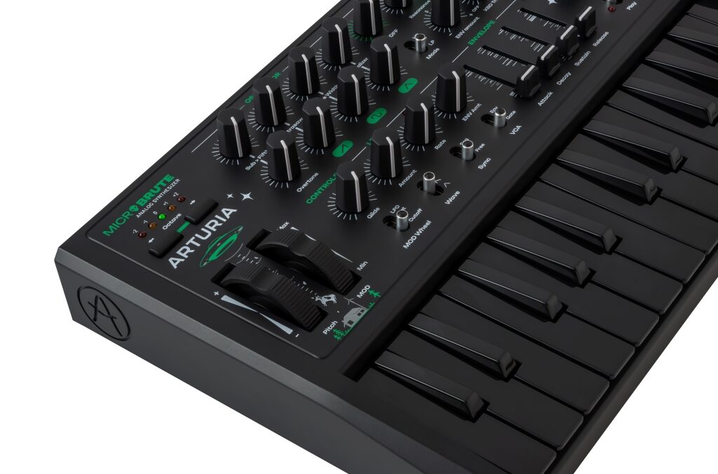 microbrute ufo