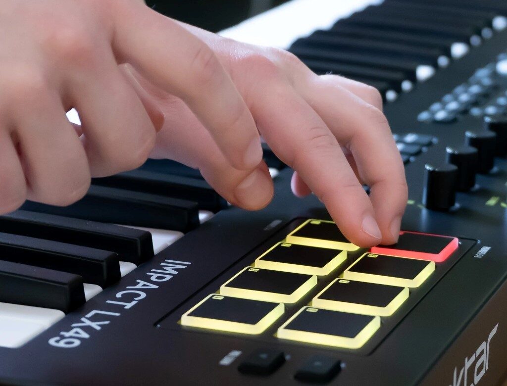 impact lx mk3
