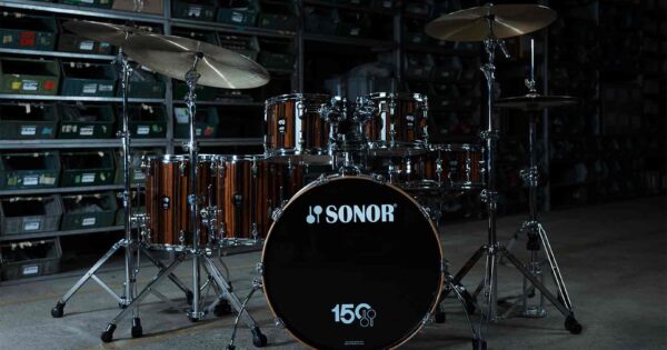 Sonor 150th Anniversary AQ2