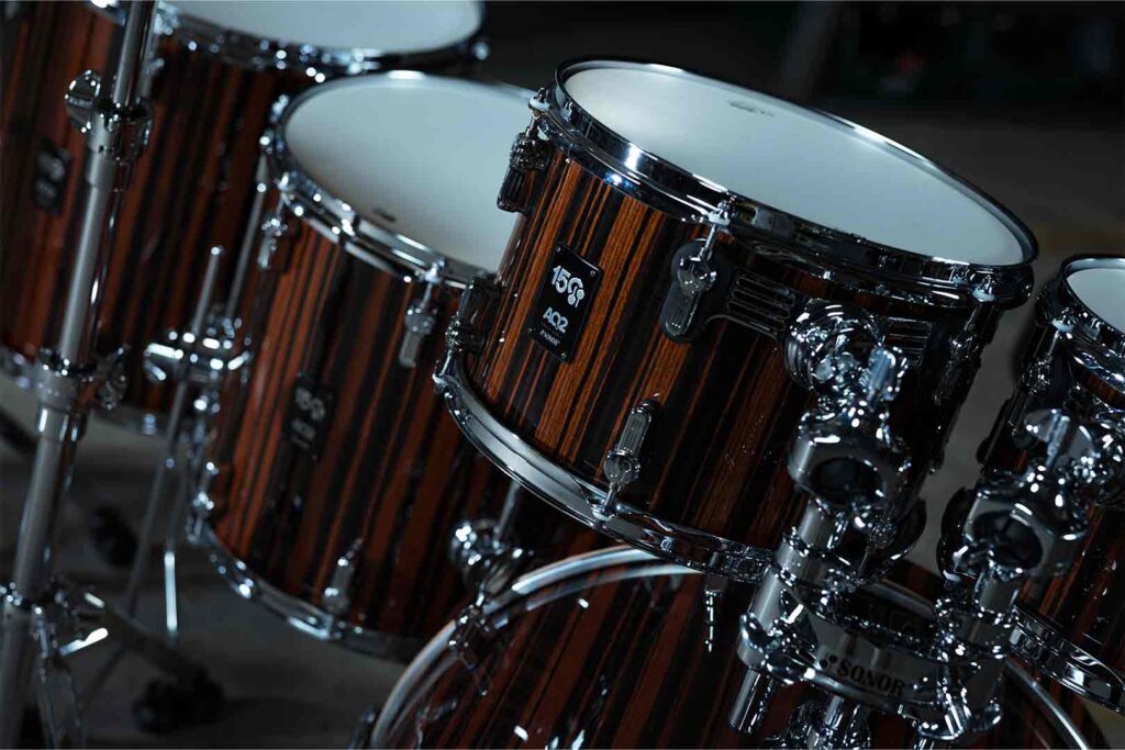 Sonor 150th Anniversary AQ2