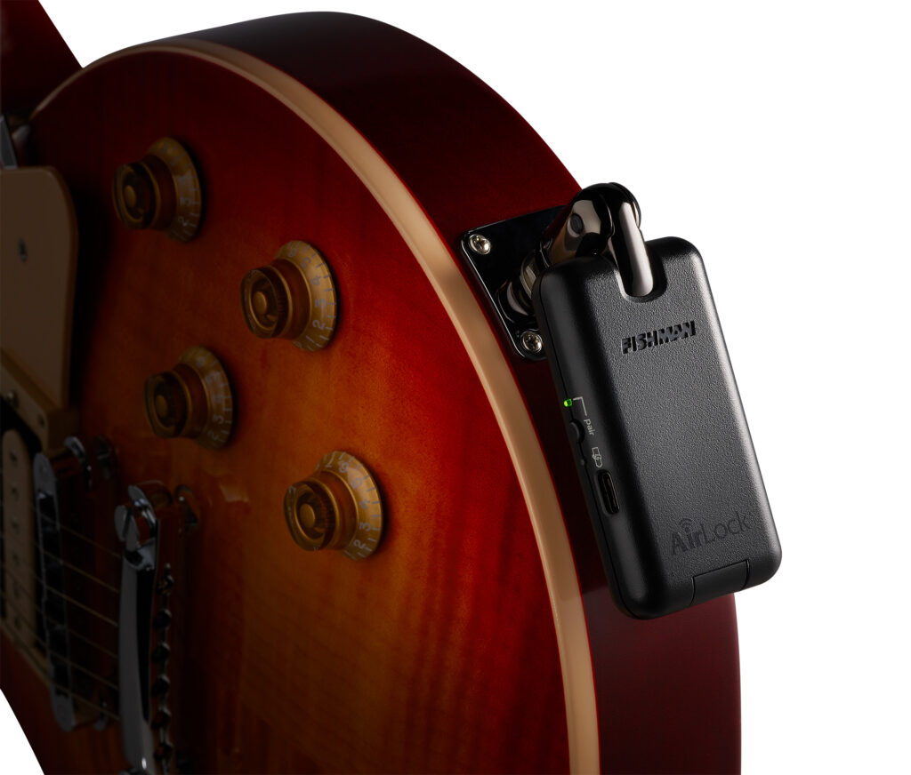 Airlock wireless gt