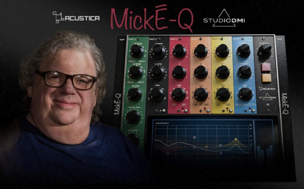 micke