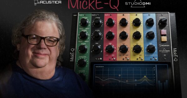 micke
