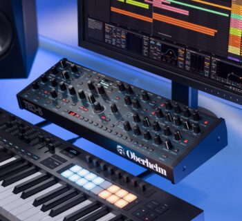 oberheim teo