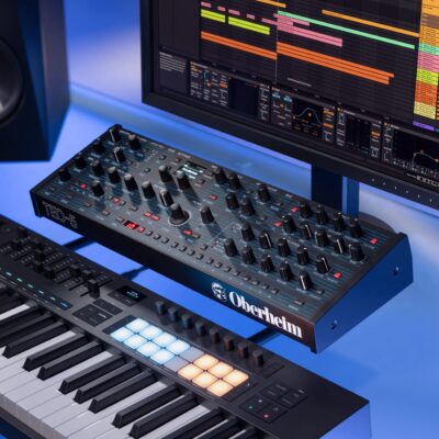 oberheim teo