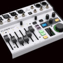 behringer flow 8