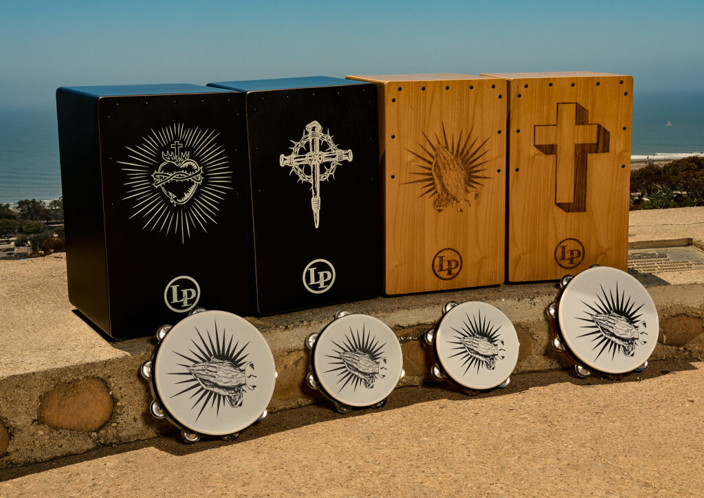 lp praise