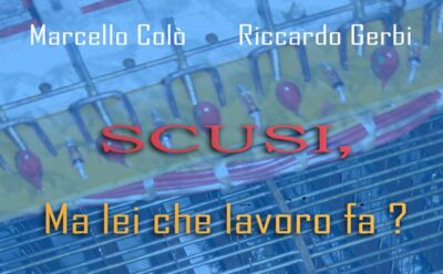 nuovo libro