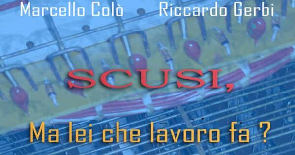 nuovo libro