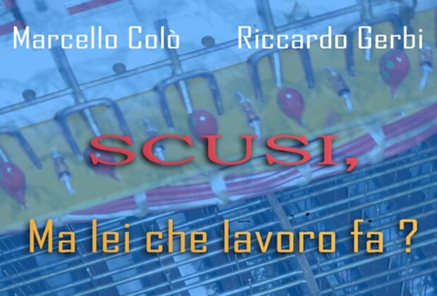 nuovo libro