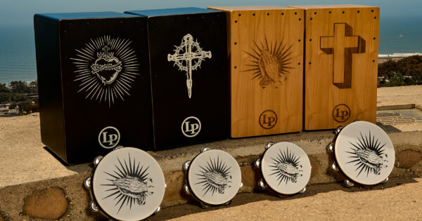 lp praise