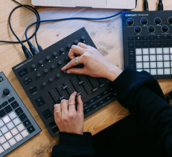 launch control xl